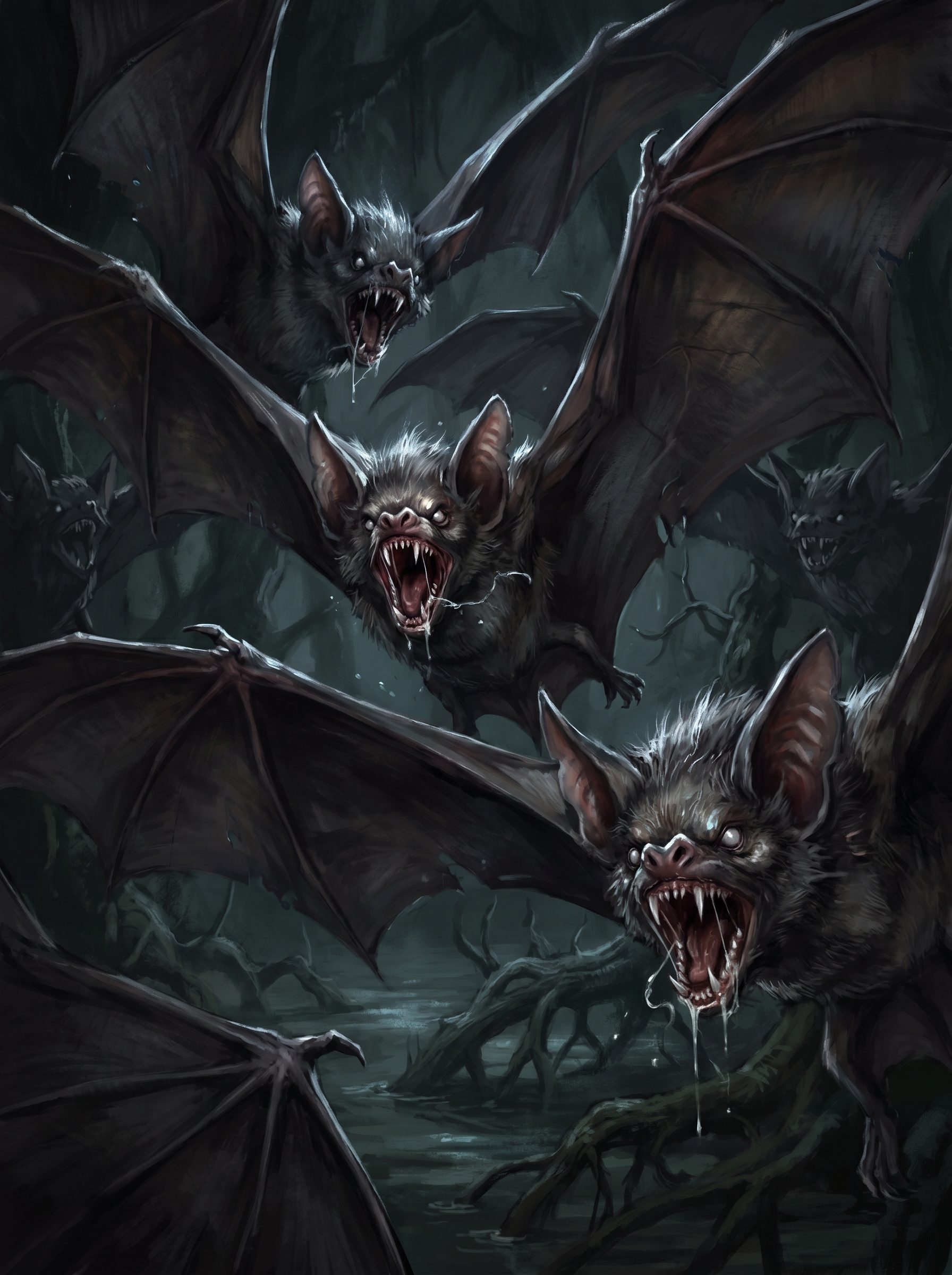 Blackwings