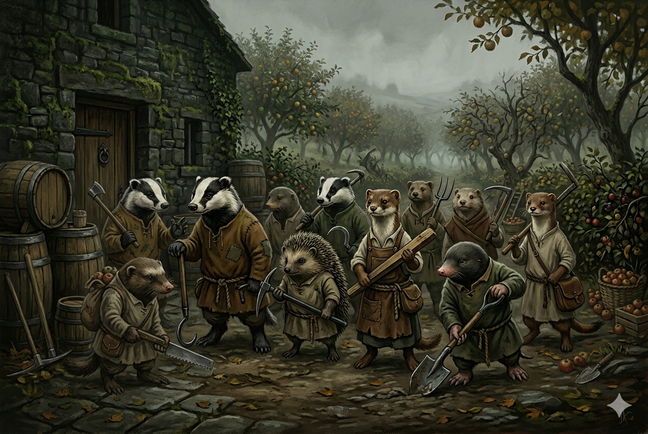The Apple Corps
