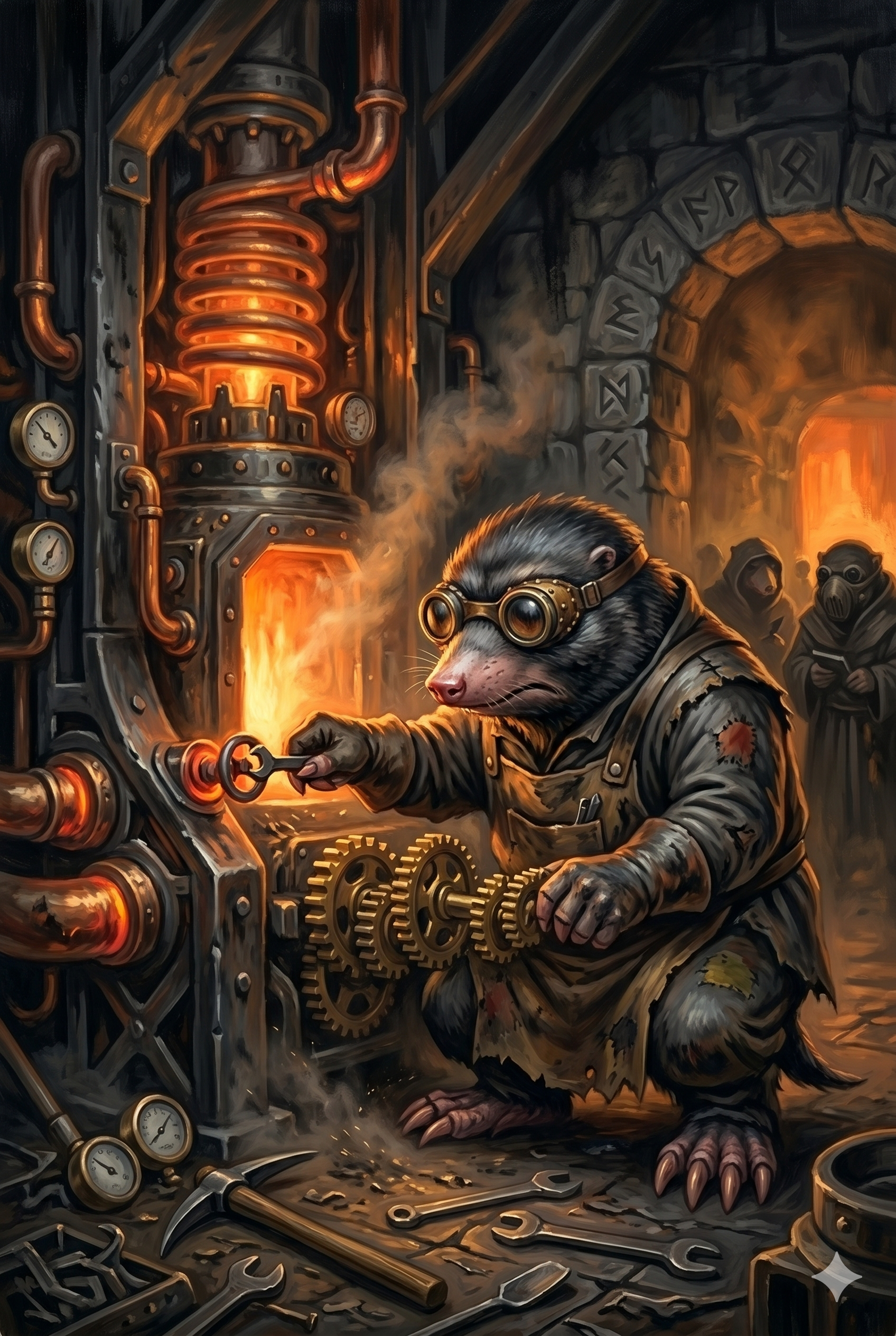 The Boomcrank Guild