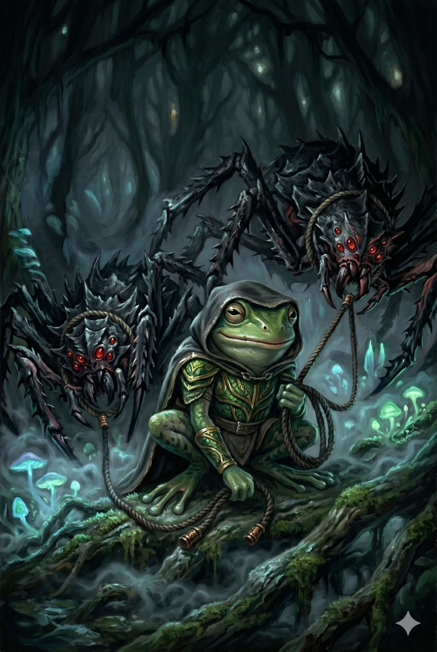 The Krobbak