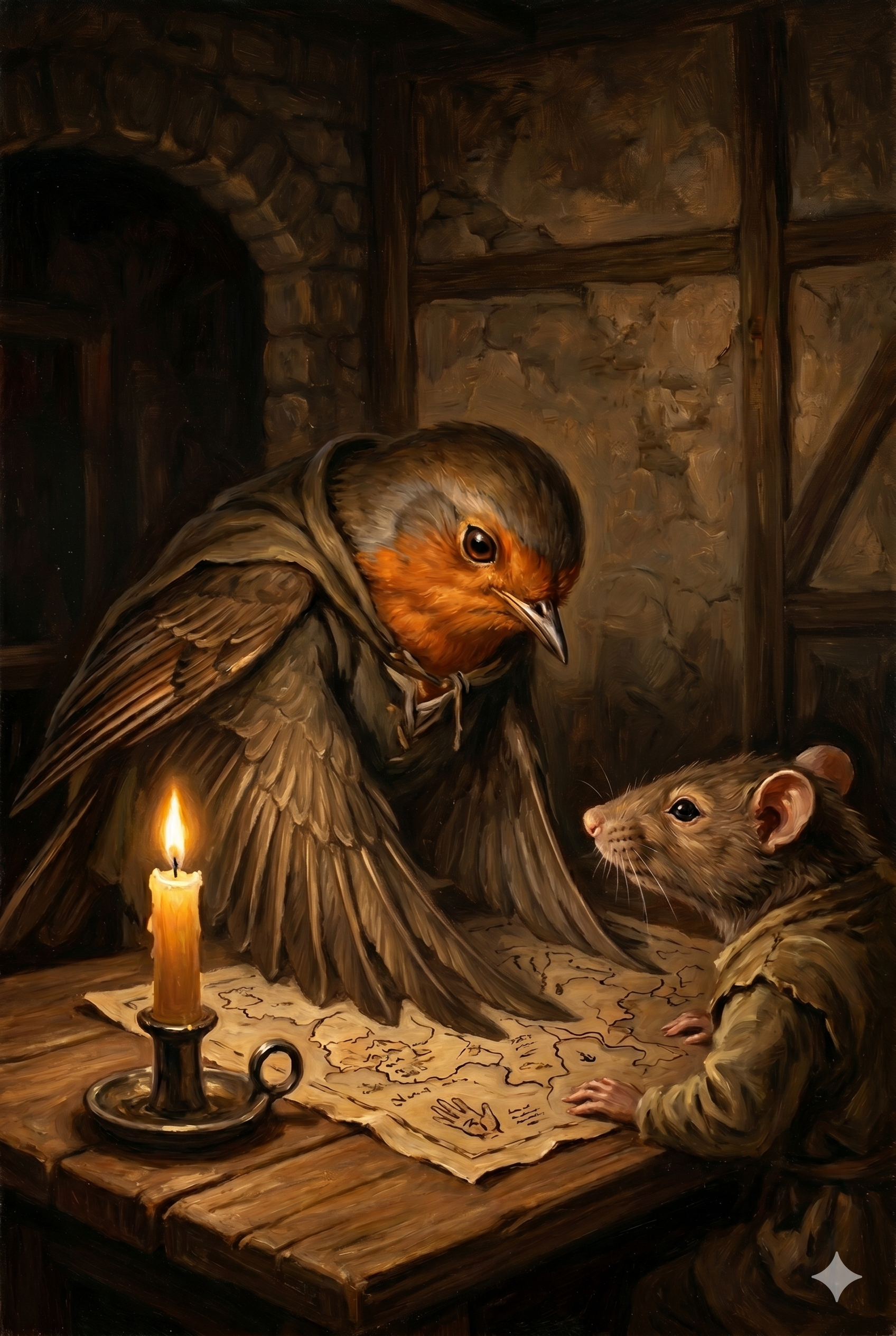 Plumeheart Conclave