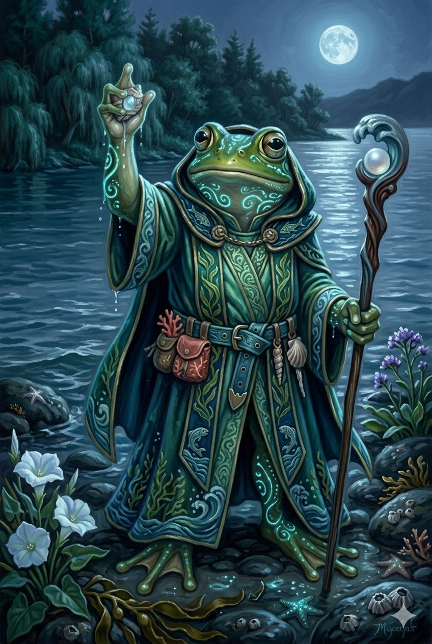 The Shellsworn