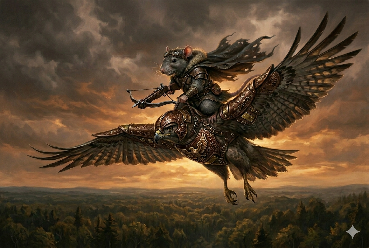 Order of the Shrike